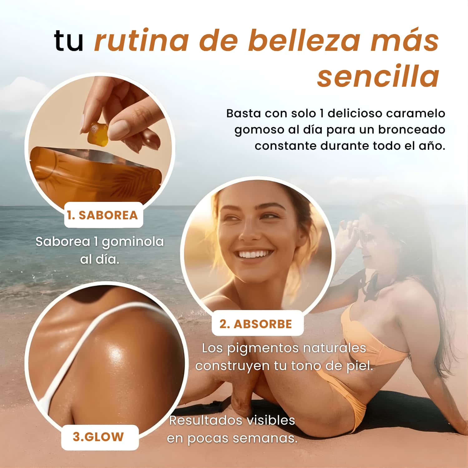 Gominolas Solares